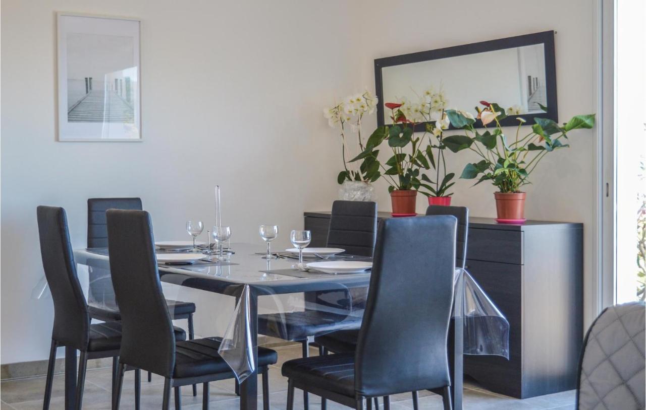 Awesome Apartment In Coti Chiavari With Kitchen Dış mekan fotoğraf