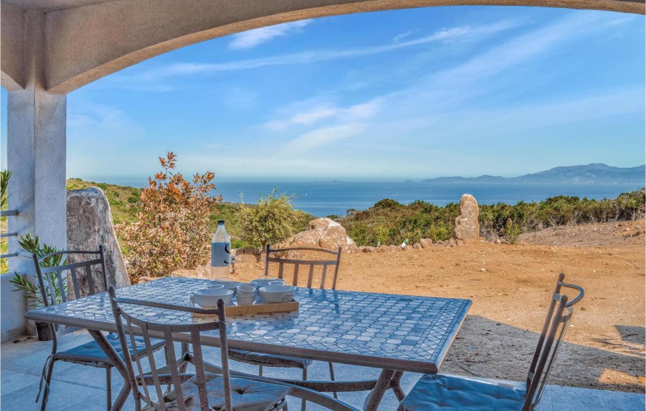 Awesome Apartment In Coti Chiavari With Kitchen Dış mekan fotoğraf