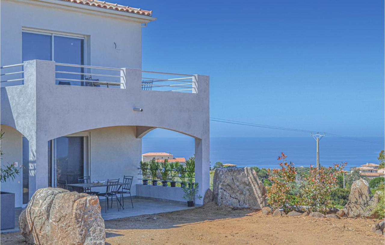 Awesome Apartment In Coti Chiavari With Kitchen Dış mekan fotoğraf